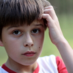 Löss – så blir du av med huvudlöss